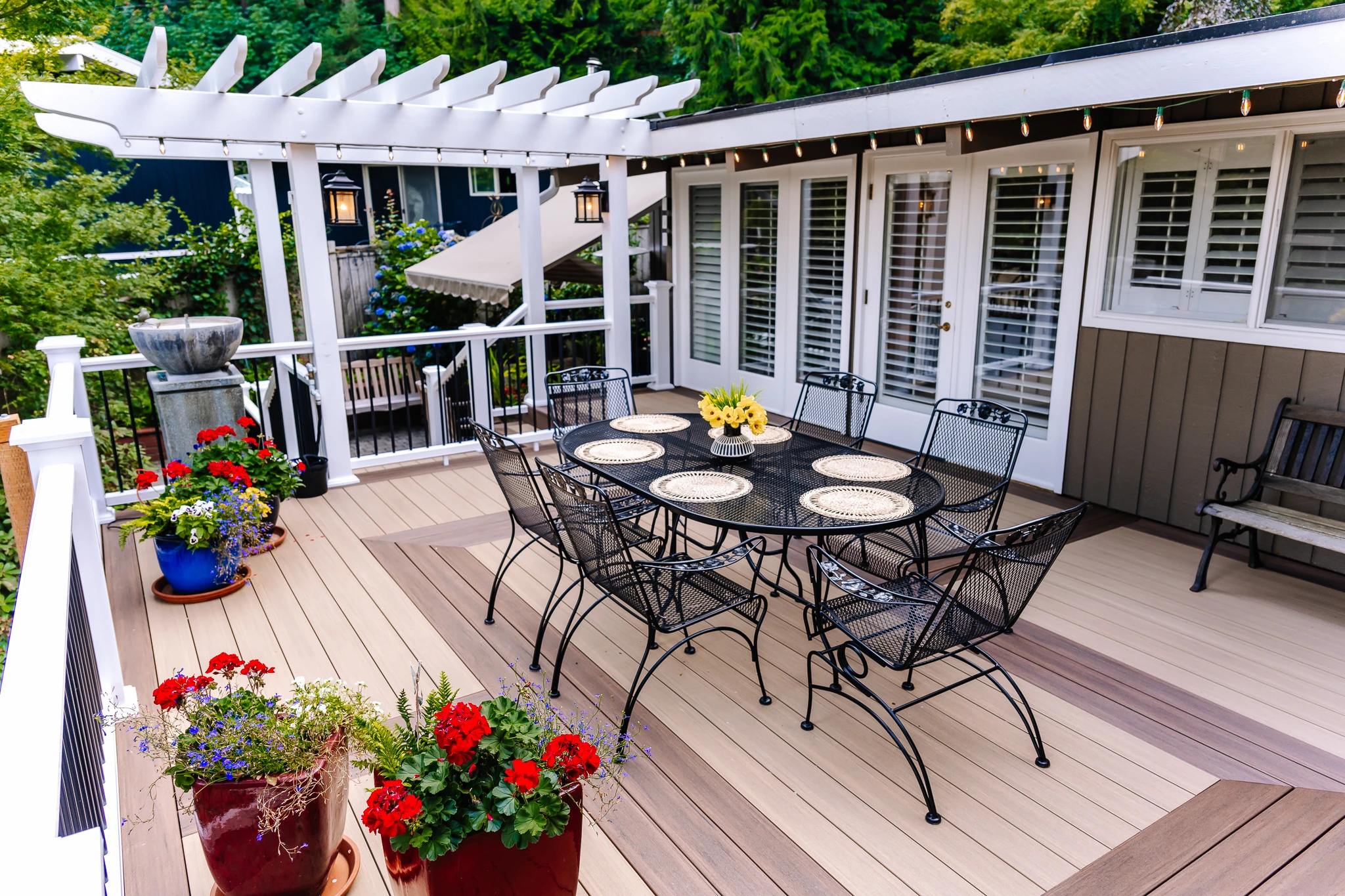 Why choose 3 brothers decking(3BD)