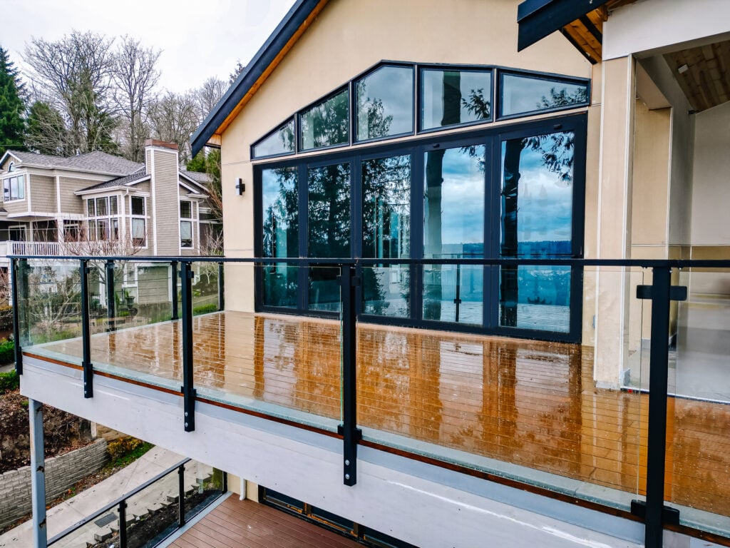 Deck & Railing Materials Packages - 3 Brothers Decking